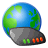Caller ID ActiveX (OCX) icon